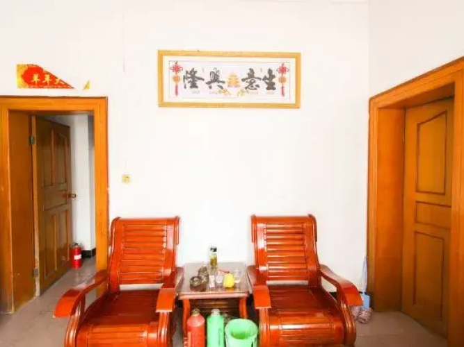 Xiangqing Hotel, Lixian County