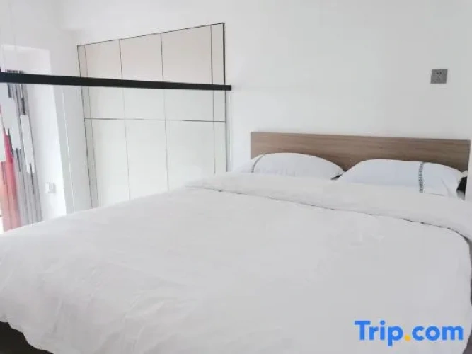 Superior Double Apartment