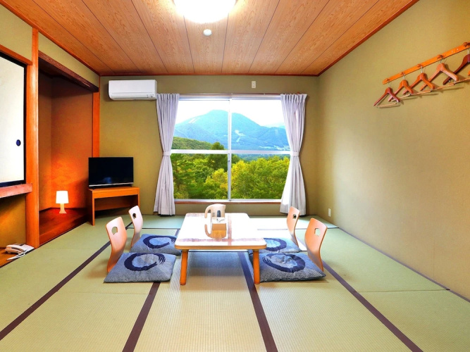 Ryuo Mountain Hotel