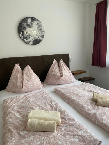 Appartement Silbermond