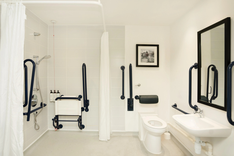 Staybridge Suites Birmingham photo 10