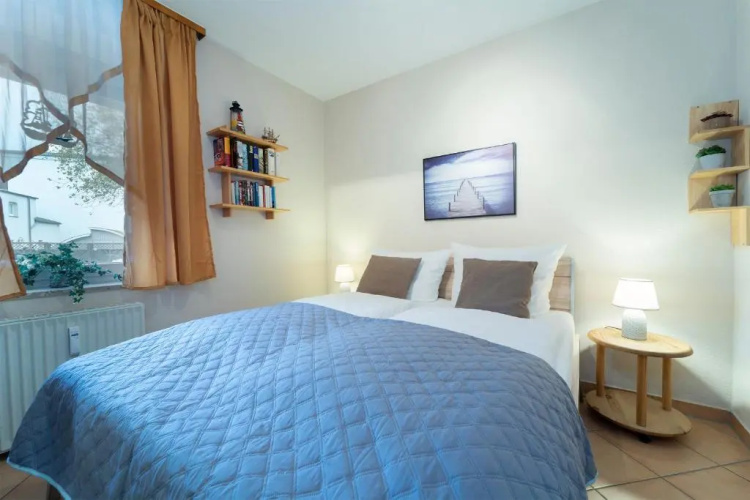 Haus Seeblick Wohnung A6