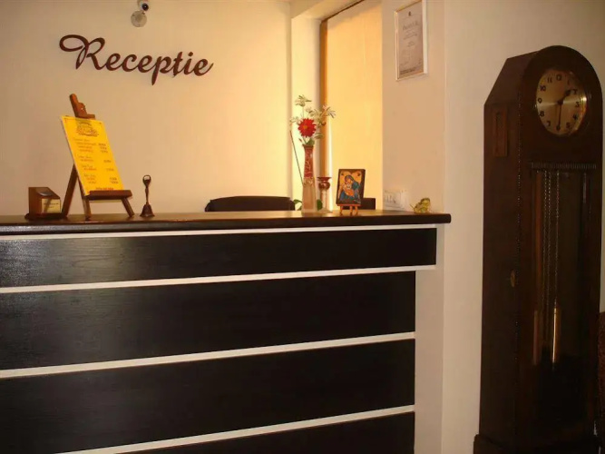 Anette Resort