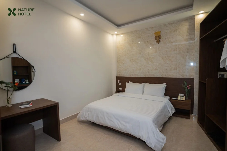 Nature Hotel - Dalat 3