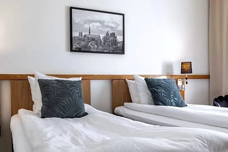 Premium Double room