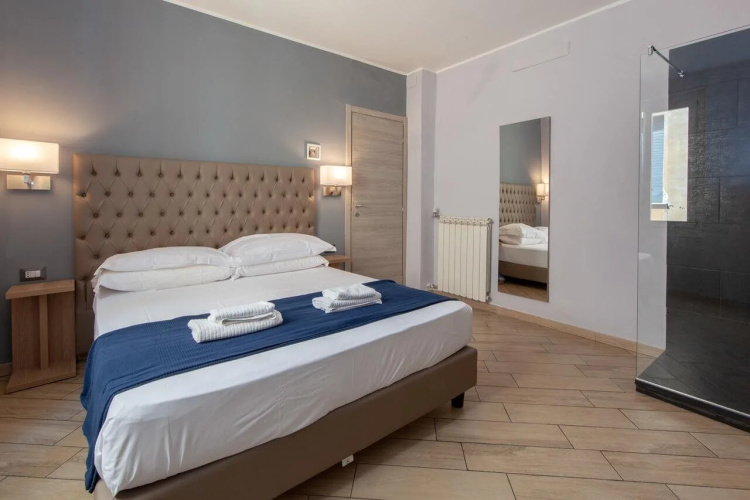Hotel Genziana