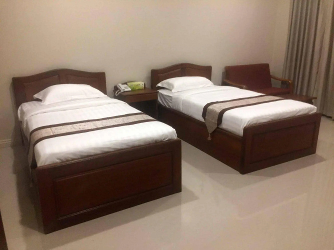 Ruby Garden Hotel