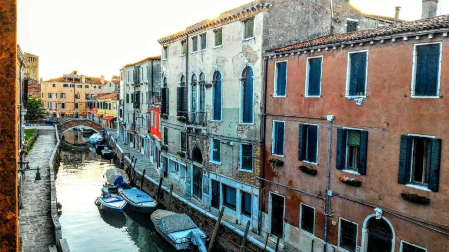 Appartamento 1749 Venicemar