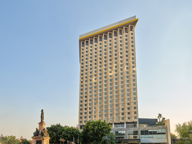 Otel görseli