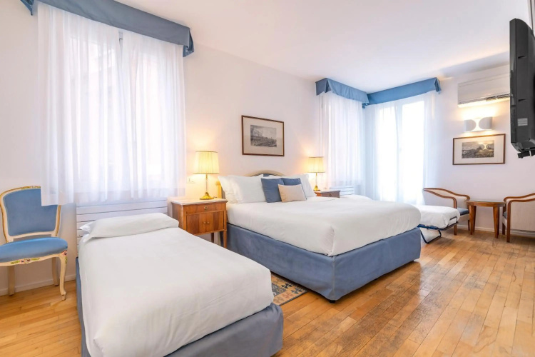 Albergo Casa Petrarca