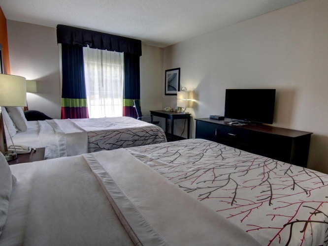 Quadruple Suite