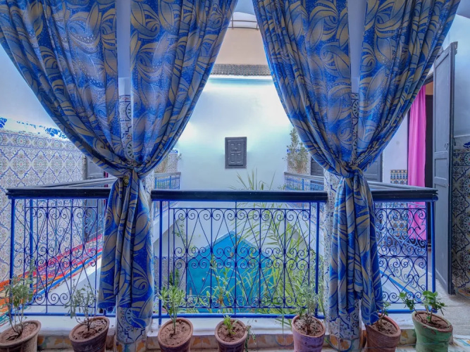 Lazord de Marrakech