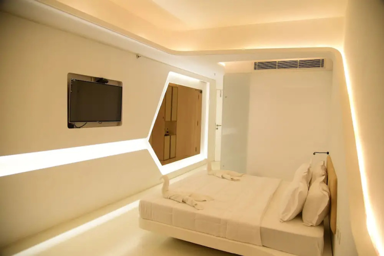 Hotel Ramaya