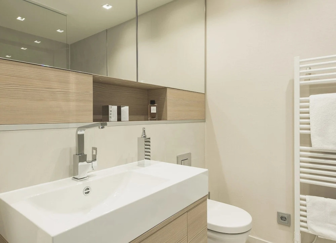 Brera Serviced Apartments Frankfurt Oper