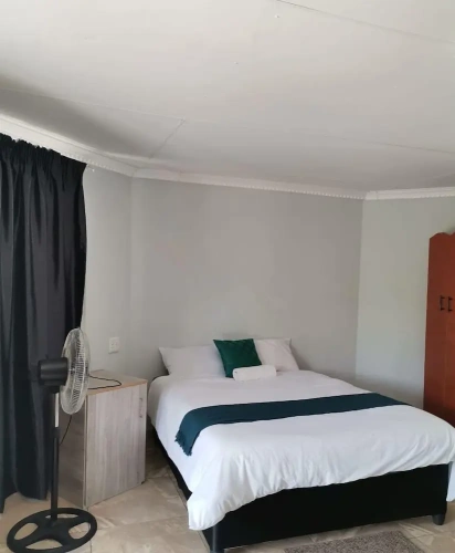 Double Chalet