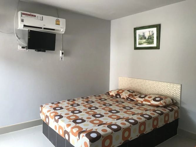 A&N Motel
