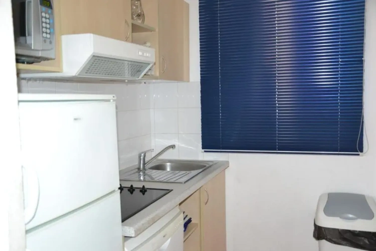 2 Bedrooms Double Villa
