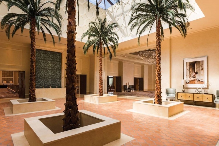 Four Seasons Resort Orlando at WALT DISNEY WORLD® Resort
