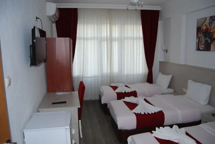Ferah Hotel