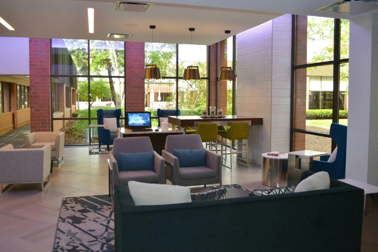 Delta Hotels Racine photo 24