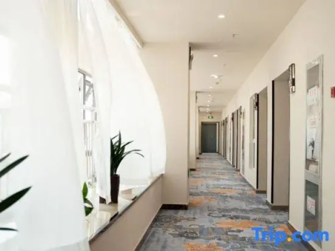 Taozi Hotel
