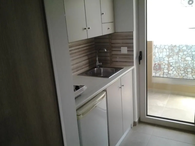 Lola Apartments