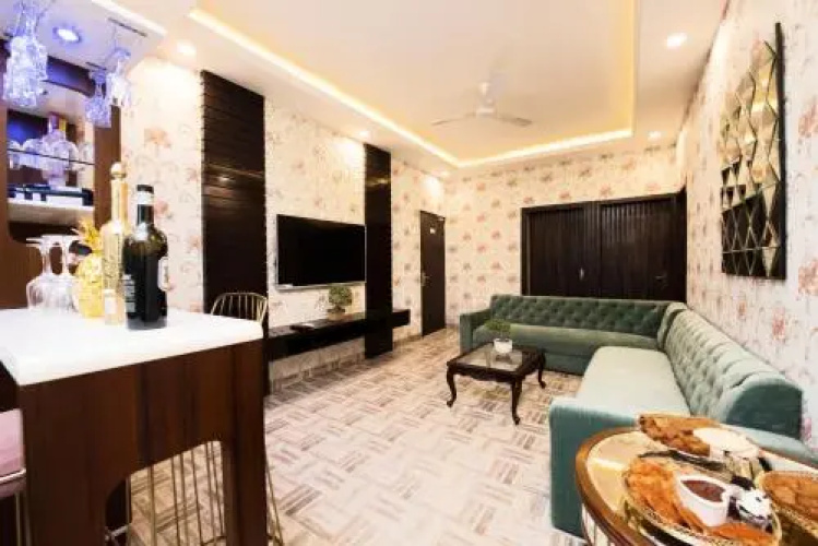 Hotel Casa Aishbagh