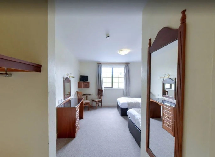 Hotel Curracloe