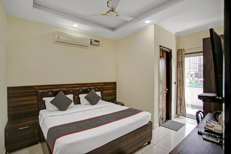 Classic Double room