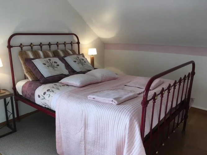 B&B Agnes