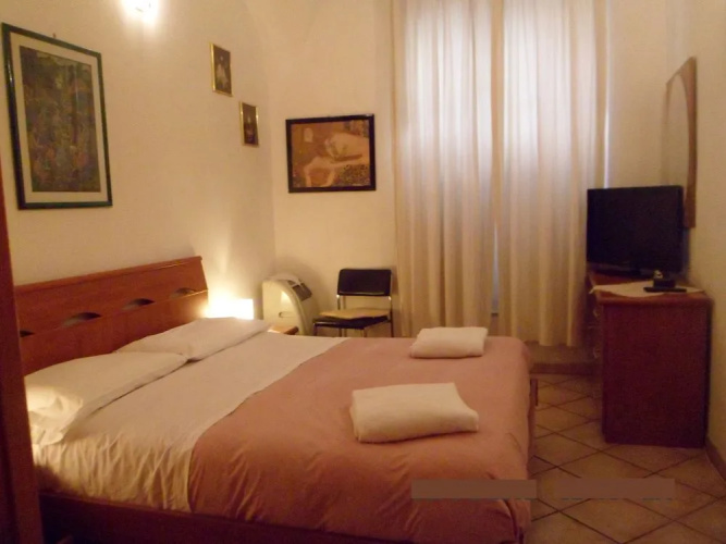 B&B Francesca Via Tommaso Campanella 19