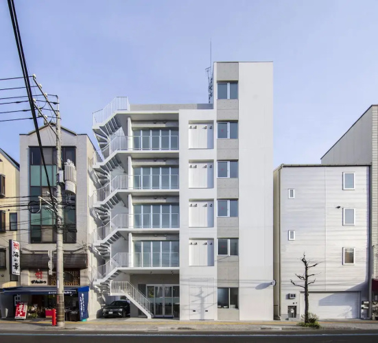 Hotelbild