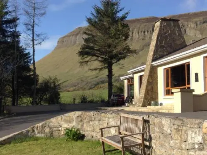 Benbulben Farmhouse B&B