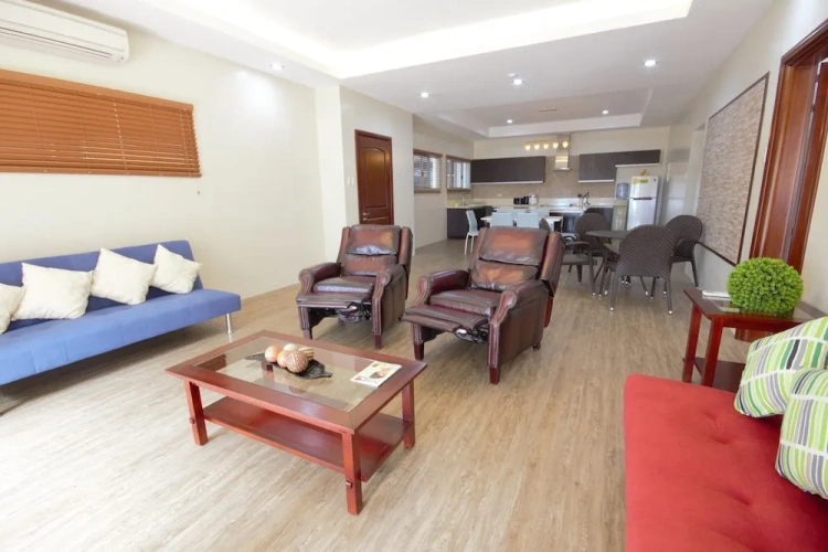 Grand Suite