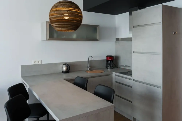 2 Bedrooms Comfort Apartment