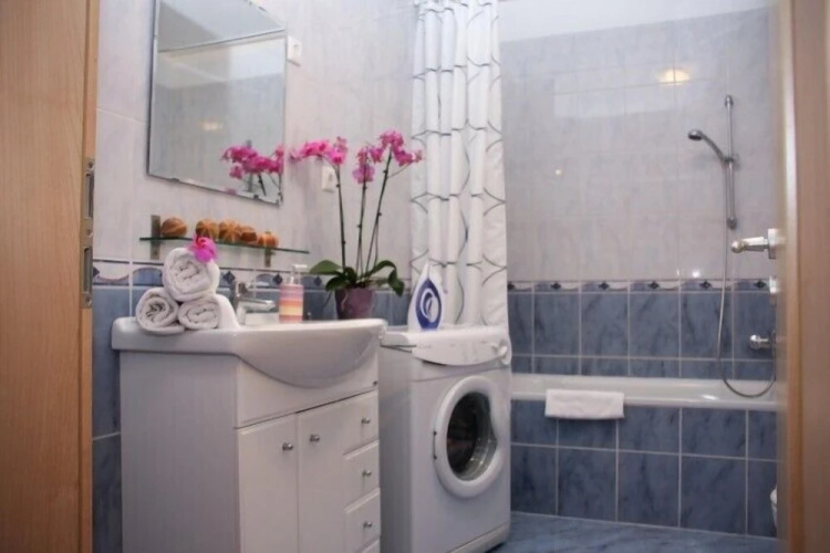 Aboriginal Budapest Apartments