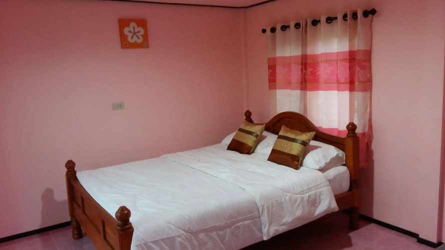 Baan Sri Chiang Dao
