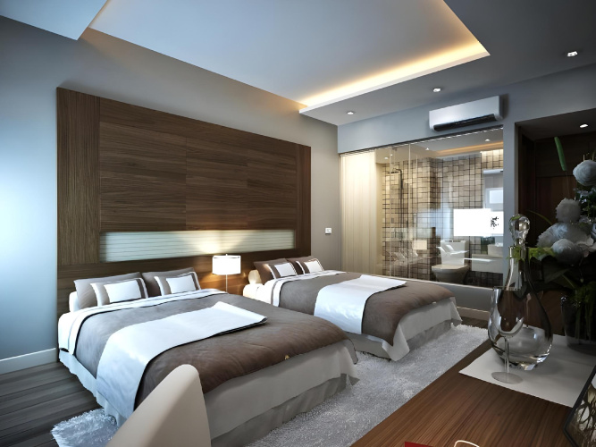 Eco Luxury Hotel Hanoi