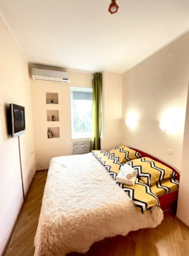 Фотография номера квартиры Жили-Были на улице Вавилова