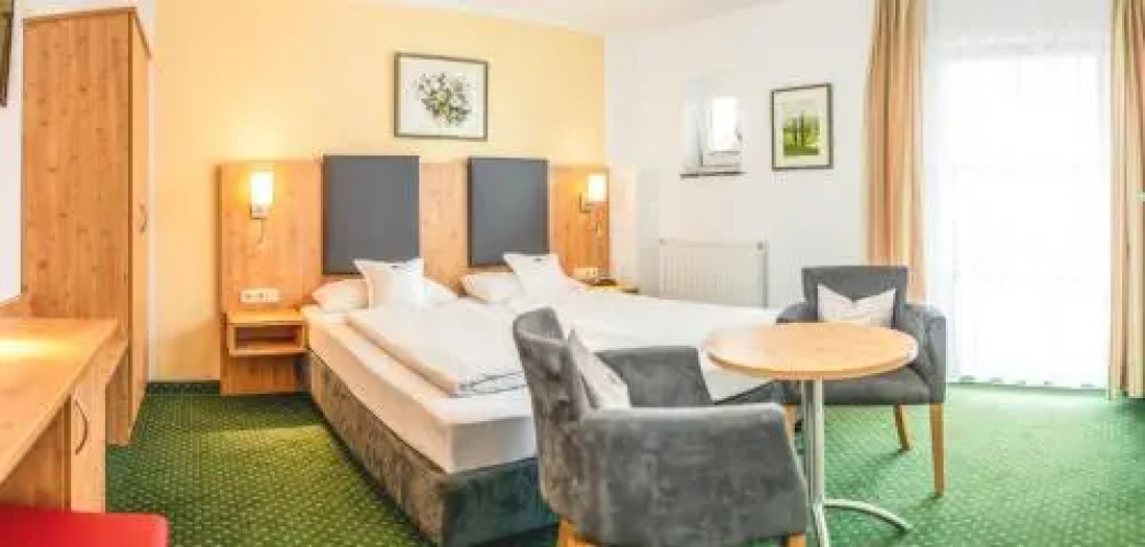Hotel Steffl