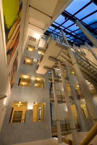 Seehotel Friedrichshafen photo 16