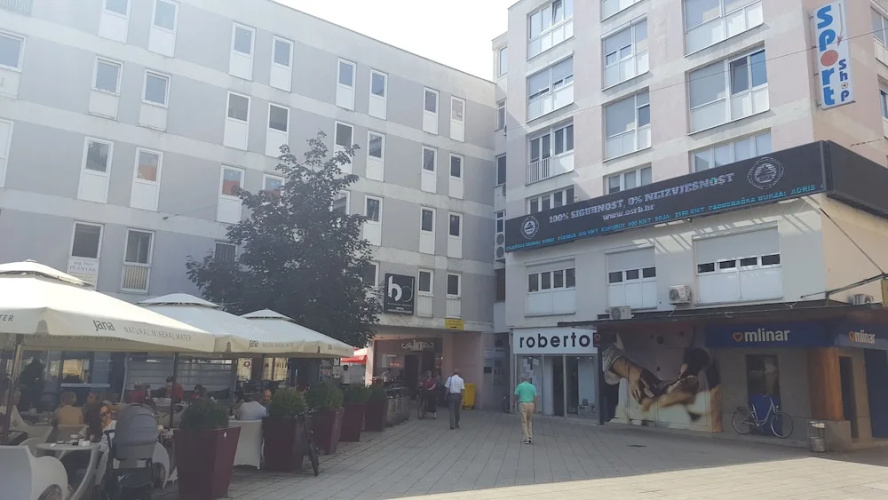Hotelbild