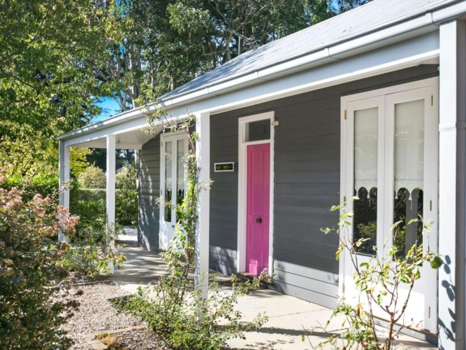 Cottage