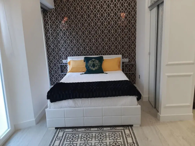 La Suite Del Conde