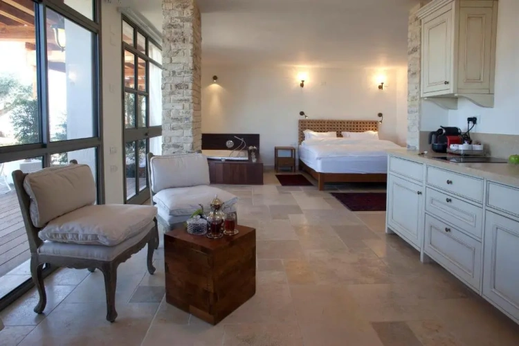 Classic Suite