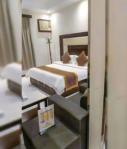 grand khayal serviced apartments
