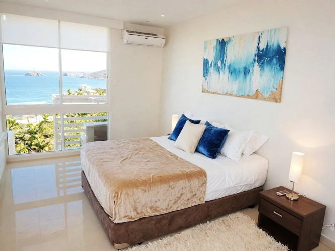 Apartamentos Reserva del Mar - by SOHO