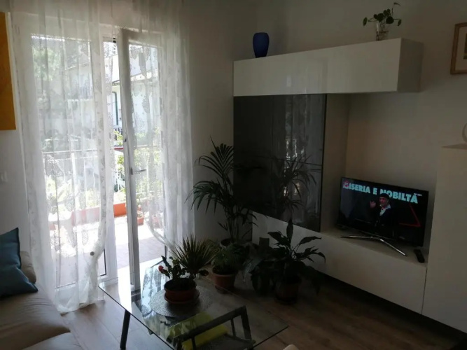 Cosy Apartment