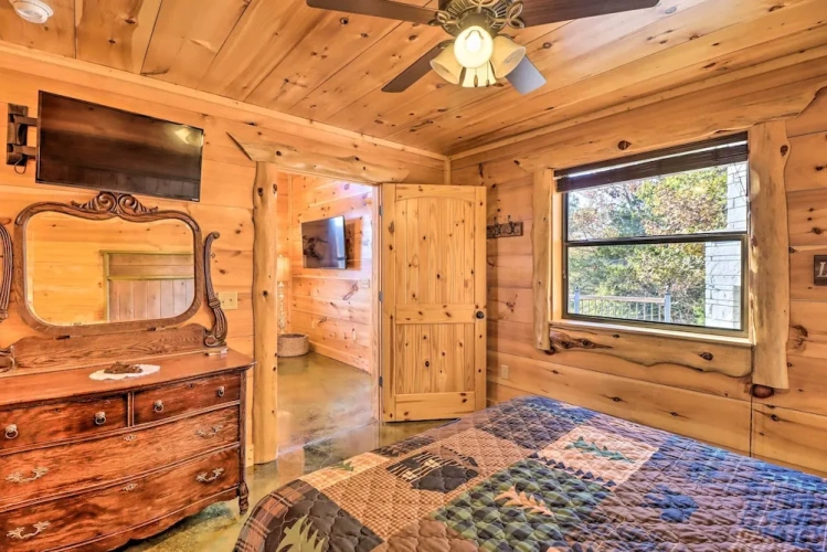 1 Bedroom Cottage