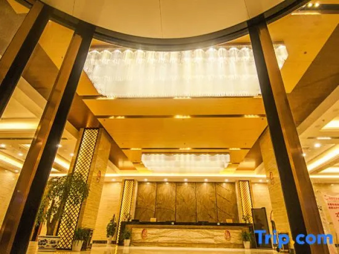 Sceneway Hotel
